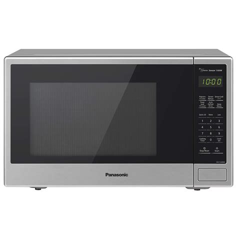 The Best 1100 Watt Microwave Oven With Turntable – Home Previews