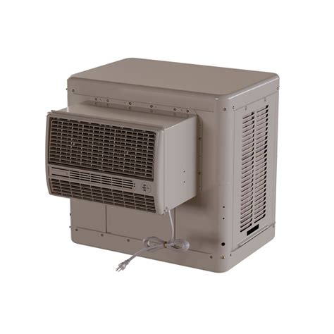 Champion Cooler | Evaporative Aspen Media Coolers