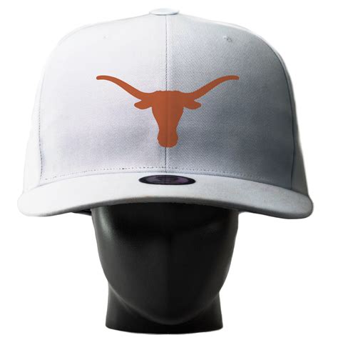 Texas Longhorns Noggin – Noggin Boss