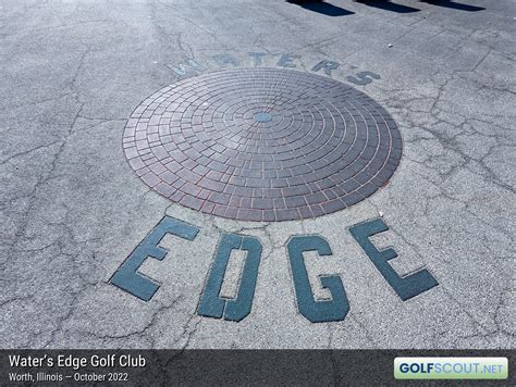 Water's Edge Golf Club: An in-depth look (33 photos)