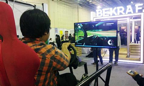 Bermain Game Meningkatkan Kecerdasan & Mengurangi Stress?