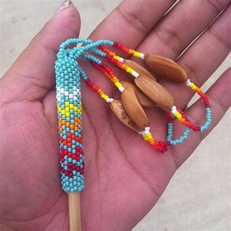 Image result for Native American Bead Patterns