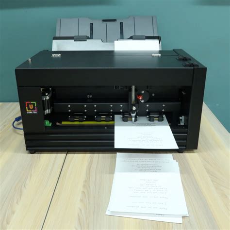 Automatic Writing Machine Arduino 的图像结果