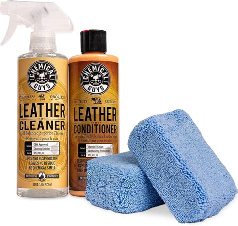 7 Best Leather Furniture Cleaners to Preserve Luxury