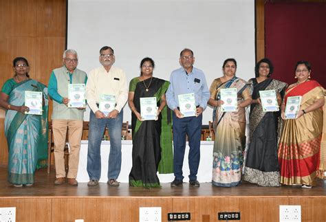 National Conference on Ecosystem Restoration at Lady Doak College