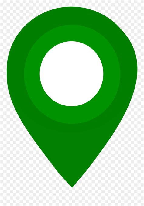 Google Map Pin Vector 的图像结果