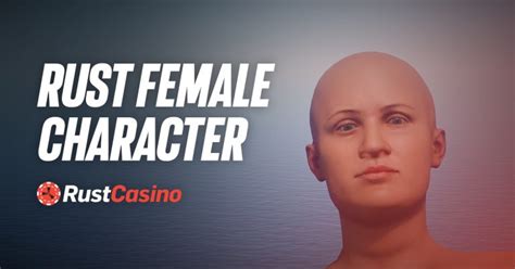 Image result for Rust Female