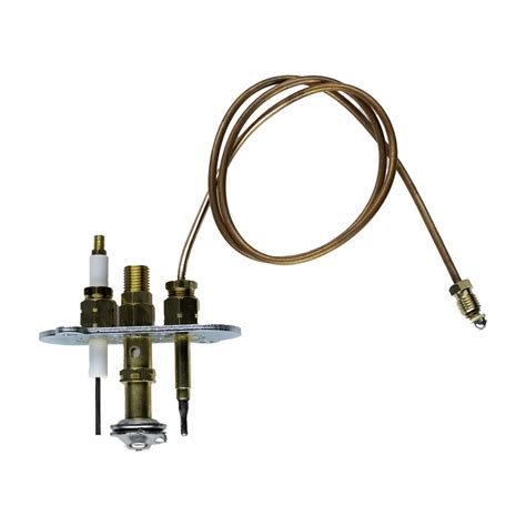 Pilot Assembly (Propane Gas) - MyReplacementParts