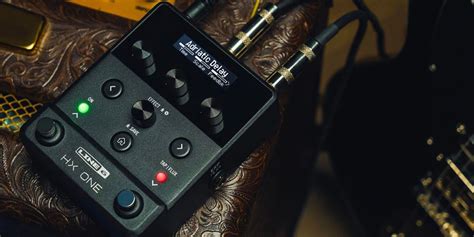 Stompbox.in | Guitar, Bass & Vocal Effects