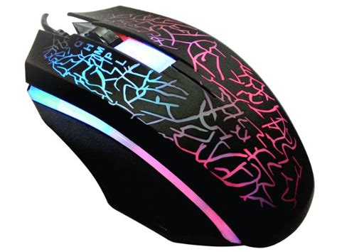 Image result for Azoth LED Mouse