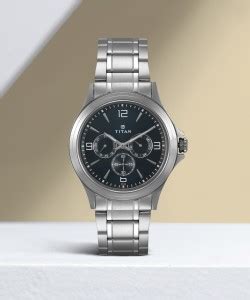 Titan Eco Analog Watch - For Men - Buy Titan Eco Analog Watch - For Men ...