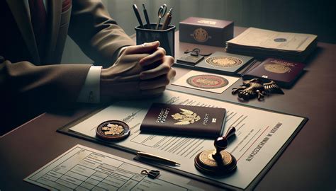 What Is Issuing Authority On A Passport: Where To Find It ...