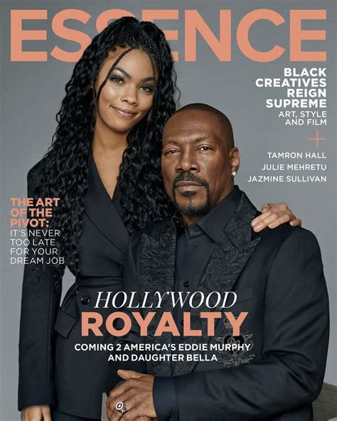 Esposa De Eddie Murphy