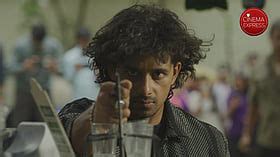 Chandrashekar Bandiyappa: Pruthvi Ambaar has given pieces of himself ...