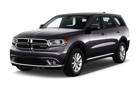 Dodge Durango R/T RWD 2017 - International Price & Overview