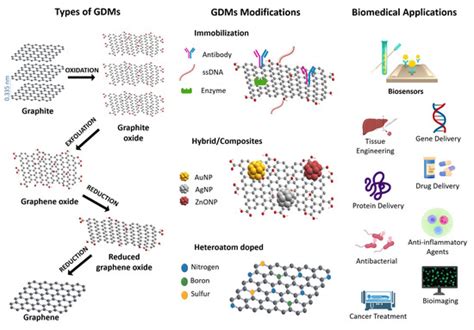 Graphene-Based Biosensors for Molecular Chronic Inflammatory Disease ...
