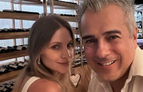 La modelo y arquitecta Bel Gutiérrez: ella es el gran amor del actor ...