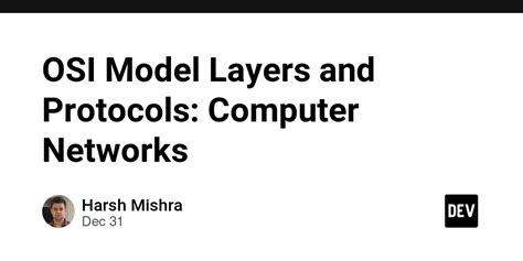 Image result for OSI Model Protocols