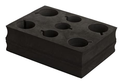 Buy CamperStak – cup holder, glass holder & cutlery storage for camping ...