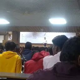 Motegaonkar Sir's RCC Latur - Educational institution - Latur ...