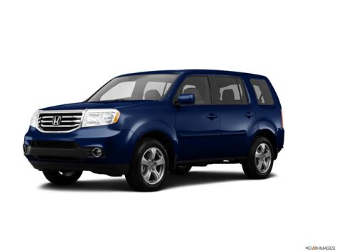 2014 Honda Pilot Models 2025 Pilot Off Road Capable Full Size Family