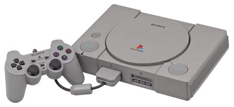 PSX Console 的图像结果