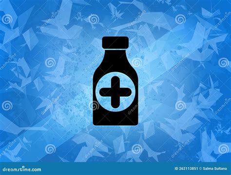 Molly Pills Aesthetic Aesthetic Background Vector Art