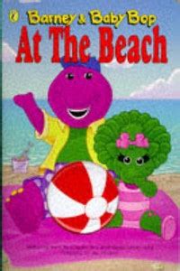 Barney and Baby Bop at the Beach: Buy Barney and Baby Bop at the Beach ...