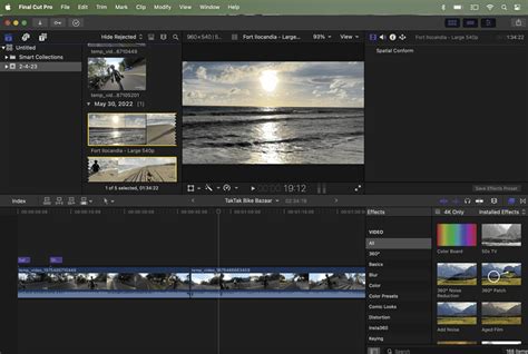 Image result for Video Editor Mac