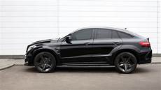 Gle Coupe A by Mercedes Gle Coupe With Heavy Tuned Up Drivers Magazine Gle Coupe A
