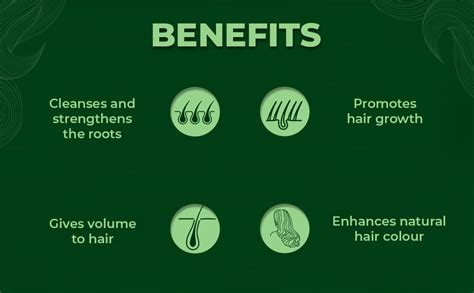 Anharb Natural Hair Pack for Dandruff, Hair Fall & Hair Growth ...