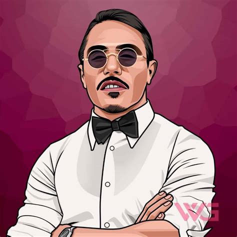 Salt Bae Net Worth