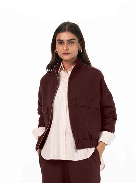 Utility Cargo Jacket – Love Pangolin