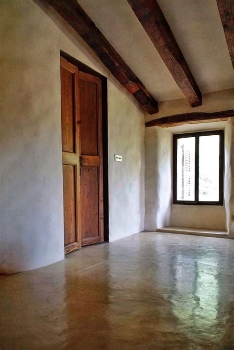 Earthen floors – eco friendly flooring systems jeffrey the natural ...