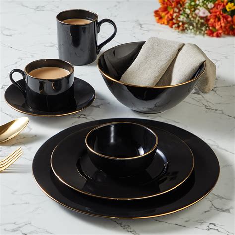 Buy Andrey Bone China Cereal Bowl - 800ml from Home Centre at just INR ...