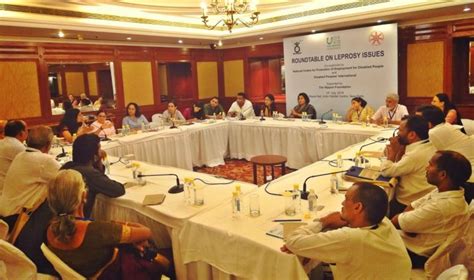 Joint efforts for creating a non-discriminatory environment for people ...