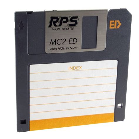 Floppy Disks | Museum of Obsolete Media