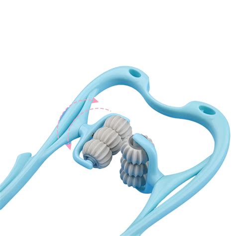 Pressure Point Neck Massager – Goodsnova