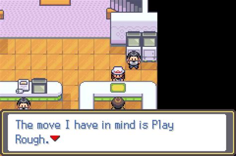 Image result for Move Relearner Radical Red