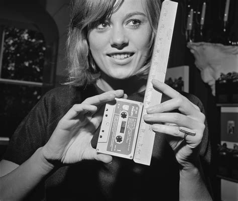 Inventions In The 60S