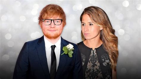 Ed Sheeran and wife welcome Antarctica Seaborn; their first child ...