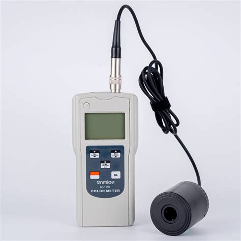 Image result for CBM Color Bandwidth Meter