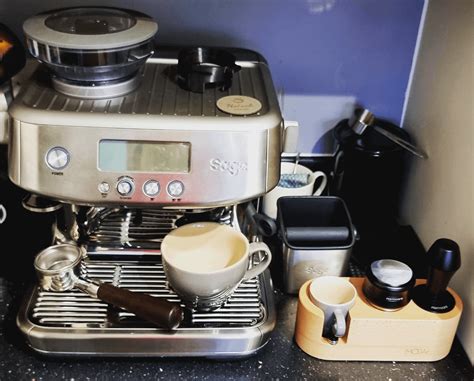 First Espresso Machine 的图像结果