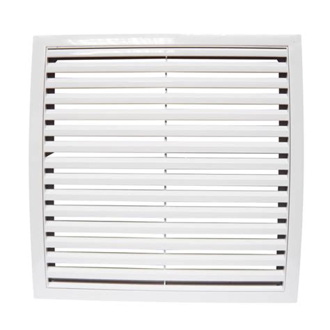 МОБИ ООД, VENTEUROPE, VENTEUROPE 3535 RRN - ASA Вентилационна решетка ...