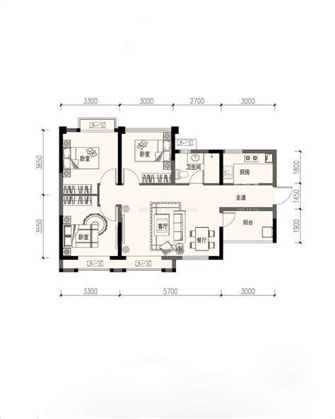 80平方的别墅结构图,70到80平方别墅设计图,80平方小别墅设计图_大山谷图库