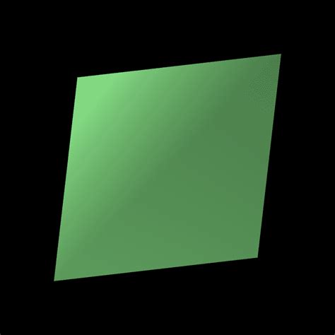 Image Object Normal 的图像结果