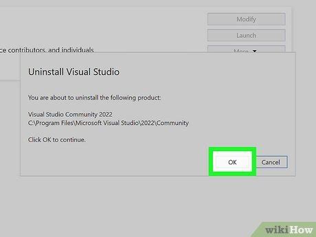 How to Remove Visual Studio Completely 的图像结果