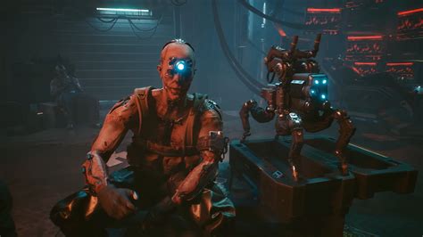 Cyberpunk 2077's FF:06:B5 Mystery Explained