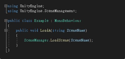 Unity Player Script Management 的图像结果