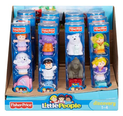 Buy Fisher Price Little People Barn Farm - Replacement Donkey Figure ...